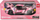 Makina model Daff RMZ Hobby Audi R8 2015, shkalla 1:32, rozë