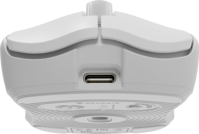 Mouse gaming Genesis Zircon 500 Wireless, optik, 2.4 GHz Bluetooth USB C, i zi
