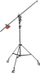 Stativ fotografik Manfrotto MA 085B, për ngarkesa të rënda, i zi