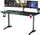 Tavolinë Ultradesk Frag XXL, 160 x 75 cm, blu