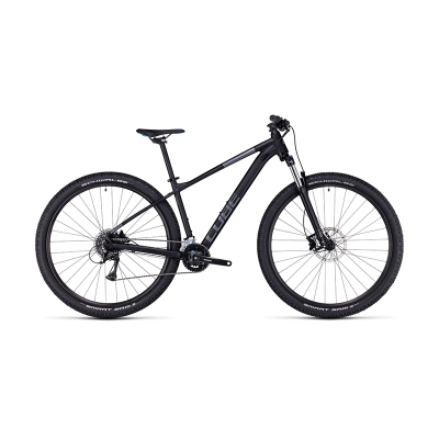 Cube Aim Race Black'n'Azure