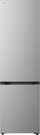 Frigorifer kombinë LG GBBs322CPY Prime, 375L, No Frost, argjendtë