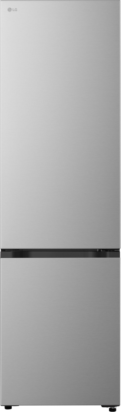 Frigorifer kombinë LG GBBs322CPY Prime, 375L, No Frost, argjendtë
