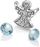 Varëse për stoli Hot Diamonds Anais AC104