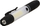 Elektrik dore ORNO OR LT 1516, LED COB 3W, 240lm, me magnet, i zi