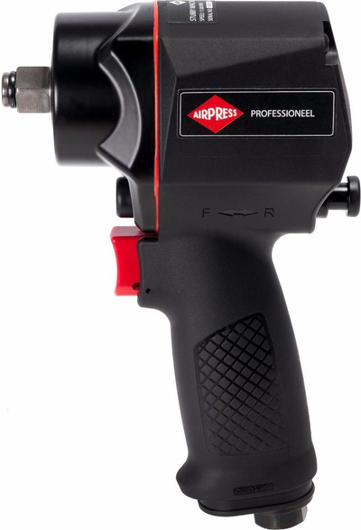 Kompresor ajri Airpress 1/2 1613Nm 6.2bar 11000rpm 45424