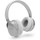 Kufje wireless Energy Sistem BT Style 3, Bluetooth, me mikrofon, të zeza