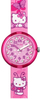 Orë dore Hello Kitty Buterfly ZFLNP005
