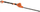 Prerëse elektrike degësh Black & Decker 550
