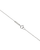 Stilolaps gel Pilot FriXion Ball 3 Slim, 3 ngjyra, i fshishëm, rozë