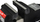 Ротирачка менгеме HARD Professional 4\" 100mm, челик, сина