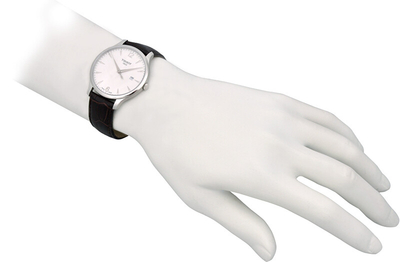 Orë dore Tissot T-Classic T-Tradition T063.610.16.037.00
