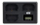 Karikues trefishtë Newell TT USB C për Canon LP E6, ekran LED, porte USB C dhe micro USB, i zi