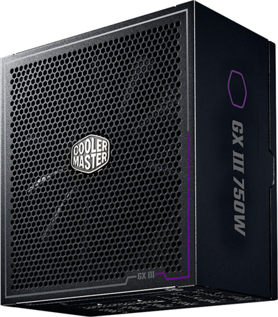 Burim energjie Cooler Master GX III MPX-7503-AFAG-BEU , 750W