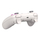 Kontrollues loje GameSir T4N, pa kabëll, kompatibil me Nintendo Switch dhe PC, i bardhë