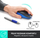 Maus Logitech M190 (910-005907)