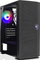 Куќиште за компјутер White Shark GCC-2103 Panzer, ATX Mid Tower, 1 RGB вентилатор, црно