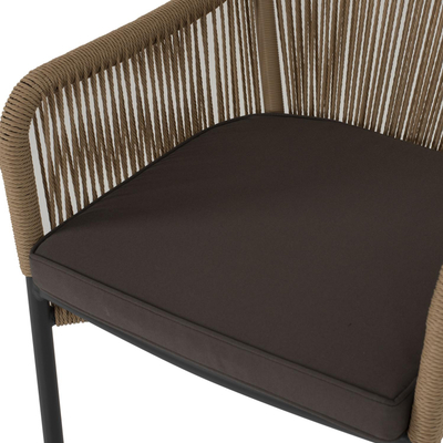 Kulltuk  Aluminum HM5855.02