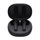TWS QCY Ailybuds E20 HT13 Kufje (i zi)