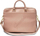 Çantë laptopi GUESS Saffiano Vintage Script GUCB15PUSASPI, 15–16\", material Saffiano, rozë