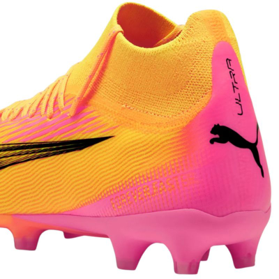 Këpucë futbolli për burra Puma Ultra Pro FG/AG 03