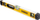 Nivel matës Dewalt Box, 120 cm, i verdhë