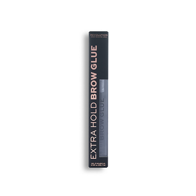 Xhel për vetulla Revolution Extra Hold, 3 ml