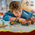 Set lodrash LEGO Ninjago 71864, 394 pjesë, mbi 7 vjeç, shumëngjyrësh