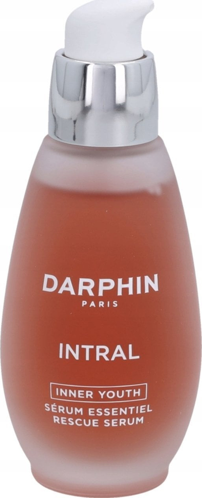 Serum fytyre Darphin Intral Inner Youth Rescue, 50ml, për lëkurë të ndjeshme