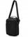 Çantë krahu Pacsafe V Tour Crossbody, për tablet 11", që s’e merr uji, e zezë