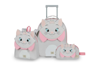 Çantë Shpine Samsonite Happy Sammies Disney Macja Aristocat Marie