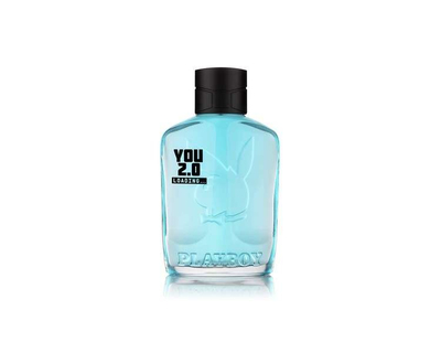 Eau De Toilette Playboy You 2.0 Loading, 100 ml