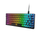 Tastierë gaming Lenovo Legion K510 Mini Pro, me kabllo, US English, e zezë