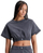 Maicë Calvin Klein Cropped Fit KW0KW02088BEH
