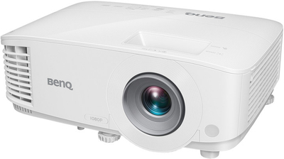 Projektor BenQ MH733, i bardhë 