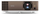 Projektor BenQ W1800, i bardhë