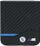 Kapak telefoni BMW BMHCZF622NBCK, për Samsung Galaxy Z Flip6, Carbon Blue Line, i zi