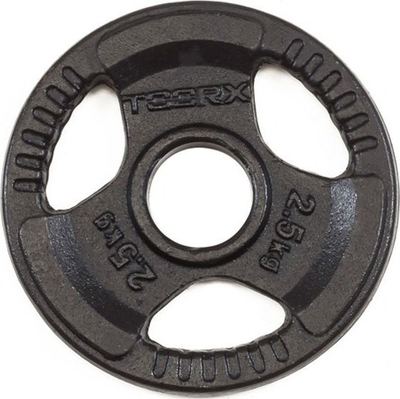 Disk peshe Toorx, 2.5 kg, metal, i zi