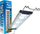Lampë akuariumi HapPet AquaLED LB15, 11W, 36cm, e bardhë