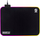 Mouse pad Sparco SPMOUSEPAD, 30x25cm, RGB, i zi