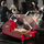 Makinë prerëse Berkel Red Line RL 300, profesionale, e kuqe