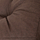 Shtrat për qen Hobbydog XL Mattress Grand, madhësi XL, kafe e çelur