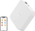 Kontrollues ndriçimi Yeelight Mesh Gateway YLWG01YL, i bardhë