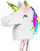 Piñata Godan Magic Unicorn, 40 x 40 x 9.5 cm, shumëngjyrëshe