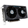 Kartelë grafike GIGABYTE GeForce RTX 3050 EAGLE, 8GB GDDR6, 128-bit, 2560 CUDA cores, e zezë