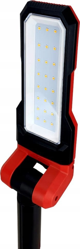 Lampe pune Skil VA1E3165CA, LED 2500lm, tripod, pa tela