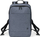 Shpinore laptopi DICOTA Slim Eco MOTION, 14.1", materiale PET të ricikluar, blu