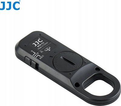 Telekomandë Bluetooth për kamera JJC BTR C1, pa tela, për Canon, e zezë
