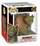 Figurë vinili Funko POP Super Vermax, Game of Thrones House of the Dragon, 13 cm, shumëngjyrëshe