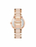 Orë dore Anne Klein Analog AK/3878BHRG